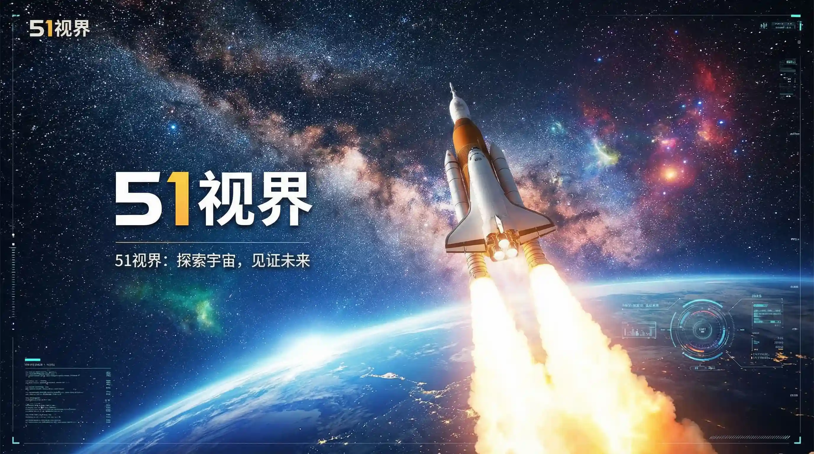 太空探索与航天发射 - 心星的泪光下载 追踪航天动态